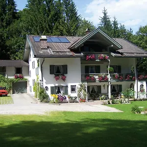 Haus Dufter - Chiemgau Karte Appartement