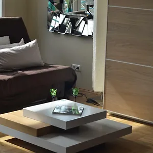  Appartement All-in-one Duitsland